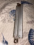 Mack Volvo Heat Shield 21058652. Fixed Price $59.99.