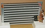New Genuine Paccar Oem Hvac Evaporator Coil Assembly SR2000012. Fixed Price $485.00.