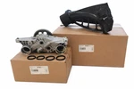 Oem Detroit DD15 Oil Pressure Pump Assy A4721805601 +suction Module A4721806851. Fixed Price $780.00.