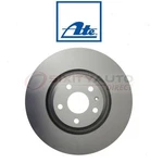Ate SP30219 Disc Brake Rotor For BD180525 980877 92160503 8J0615301G Ut. Fixed Price $131.01.