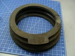 2015 Freightliner Engine Air Intake Seal Edpm 03-39949-000. Fixed Price $24.99.