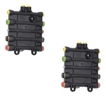 2PK Air Manifold Fit For Freightner Century & Columbia Replace A12-14736-003. Fixed Price $115.99.