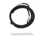 A06-47643-006 Engine Coolant Low Sensor Wiring For Freightliner. Fixed Price $38.93.