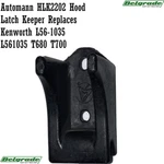 Automann HLK2202 Hood Latch Keeper Replaces Kenworth L56-1035 L561035 T680 T700. Fixed Price $16.95.