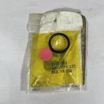 Genuine Oem John Deere T120011 O-ring. Fixed Price $14.99.