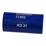 Inlet Hose For Mack E7 Replaces # 42QE2307P3 (silicone) (3/4IN Id X 2-1/4 O.a.l). Fixed Price $38.05.