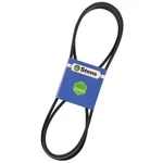 Replaces Exmark Deck Belt 103-2329-SL Turf Ranger Inch Fits 52" Stens 265-551. Fixed Price $46.49.