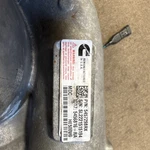 Cummins Turbo Charger With Actuator ISX15. Fixed Price $1500.00.