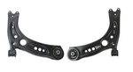 Lemfoerder Front Left & Right Suspension Control Arms For Audi A3 S3 Vw Golf Gti. Fixed Price $275.95.