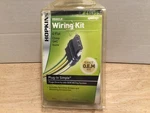 Hopkins 41135 Flat Wiring Connector Kit For; Chevy, Gmc, Isuzu. Fixed Price $10.00.