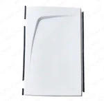 Aftermarket Replacement Curbside Right Center Reefer Door Panel For Carrier. Fixed Price $328.85.