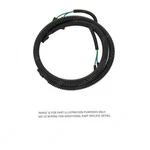 A06-64750-000 Trailer To Receptacle Main Wiring Harness J560 For Freightliner. Fixed Price $213.89.