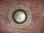 Mack Oem 49KH339B Aluminum Rear Seal Cover. Fixed Price $120.00.