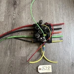 Freightliner Air Manifold A12-14736-003 W/ Pressure Switch 830-0001-000. Fixed Price $99.99.