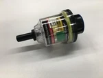 International Air Flow / Filter Restriction Indicator 3945688C1. Fixed Price $119.99.