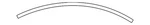 Genuine Volvo Door Reveal Molding 31108888. Fixed Price $127.62.