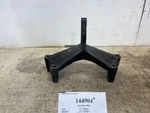 Freightliner Cascadia Rear Center Frame Rail Bracket Lh 22-74020. Fixed Price $374.95.