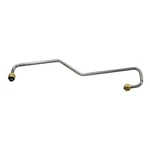 International 1825521C93 Fuel Transfer Pump Line Outlet, Supply To Fil. Fixed Price $183.78.