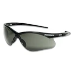Jackson Safety Series Glasses Smoke Mirror Lens Black Frame. Fixed Price $20.17.