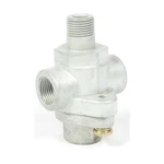 Fortpro DC-4 Double Check Valve (2 Inlet Ports, Outlet Ports) Replacement. Fixed Price $17.56.