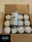 Case Of 12 LF16035 Fleetguard Oil Filters Fits 89-18 Cummins 5.9L 6.7L. Fixed Price $212.35.