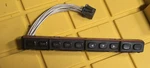 Freightliner 22-45710-001 KEYPAD-8 Button. Fixed Price $65.00.
