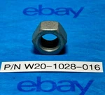W20-1028-016 Genuine Paccar Nut Hex Locking M16 Magni (4 Count) Oem-new. Fixed Price $21.89.