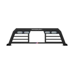 Magnum 217LPBRC1NB Low Pro Headache Rack 2017-2019 Ford F-250/F-350. Fixed Price $785.21.
