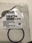 Oem Paccar Fuel Pump O-ring 1664754. Fixed Price $9.00.