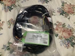 Ditch Witch #215-2006 Right Console Harness Repacement Pin. Fixed Price $300.00.