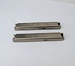 Ford Anti-squeak Insulators F6AZ-2L200-AA Oem Lot Of. Fixed Price $9.49.