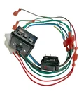 Velvac 747855 (switches And Wiring Only) 2020 Xg Ford Econoline. Fixed Price $49.95.