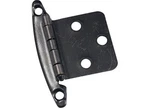 Rv DESIGNER350-H236 Hinge-free Swing Ow Brass 2PK. Fixed Price $27.38.