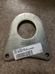 Detroit Diesel 23511220 Lifting Ring Bracket New Old Stock. Fixed Price $69.99.