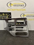 Paccar Peterbilt Dash Panel W/ Switches P/n: S64-6179-00091111 (tag# 17265). Fixed Price $449.99.