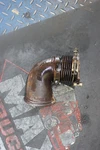 Cat C13 Turbo Connection P/n: 242-4321. Fixed Price $80.00.