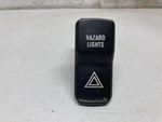 Cat CT660 Hazard Dash/console Switch - Used P/n 3721202C1. Fixed Price $119.99.