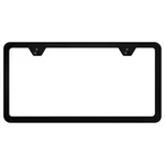 Au-tomotive Gold Inc. Officially Licensed Stainless Steel 2 Hole Plate. Fixed Price $52.35.