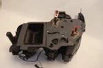 2008-17 Freightliner Cascadia 125 P3 Front Auxiliary Bunk Hvac Case Housing Oem. Fixed Price $315.00.