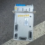 Freightliner A66-03086-001 Head Module. New Genuine. Small Damage Blue Connec. Fixed Price $1250.00.