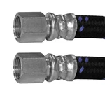 Compressor Discharge Hose Freightliner 177.101124 A1223236024 A12-23236-024. Fixed Price $54.99.