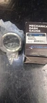 Automann 178.1102 Mechanical Oil Pressure Gauge 5-80 Psi, 2-1/16 Diameter. Fixed Price $39.00.