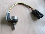 Volvo Vnl 660451 Sleeper Temperature Control W/ Harness & Connector #M266D. Fixed Price $14.95.