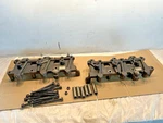2004 Detroit 60 Series 14.0L Front And Rear Engine Brake Model 797 Oem 1031323. Fixed Price $1584.00.