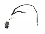 Genuine Mopar Jumper Wiring Front Door Right 68175026AC. Fixed Price $19.23.