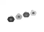 Rotary Brand Replacement Tip 5.5 Red "0" Degree 9429. Fixed Price $14.30.