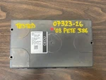 2008 Peterbilt Cab Control Module Cecu P/n: Q21-1055-1-100. Fixed Price $520.55.