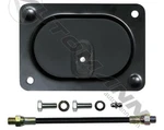 Automann 755.BHC101K8 Bell Housing Cover Kit. Fixed Price $28.72.