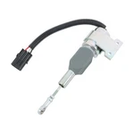 1PACK 12V Fuel Shutoff Solenoid For 3932529 3932929 Woodward SA-4755-12. Fixed Price $19.86.
