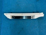 Oem Kenworth T680 Paccar Under Door Trim Panel Lh Driver's Side 2022 White. Fixed Price $225.00.